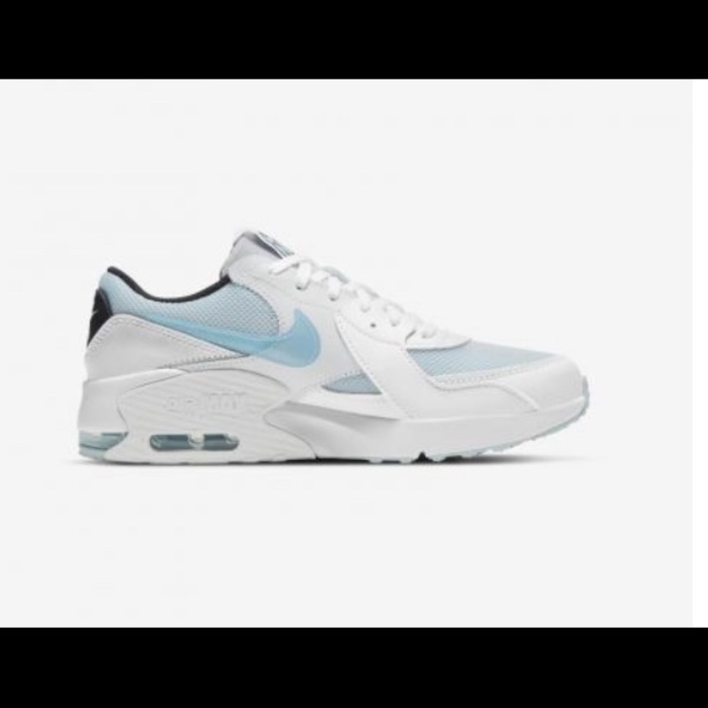 Nike Air Max Excee Power Up
Glacier Blue